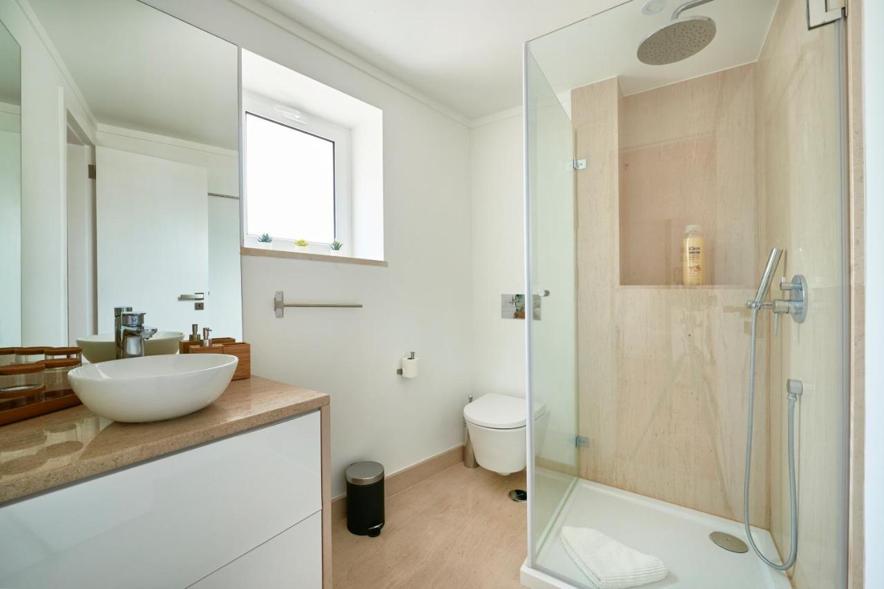 Apartament Cozy Flat In Santa Apolonia Lizbona Zewnętrze zdjęcie