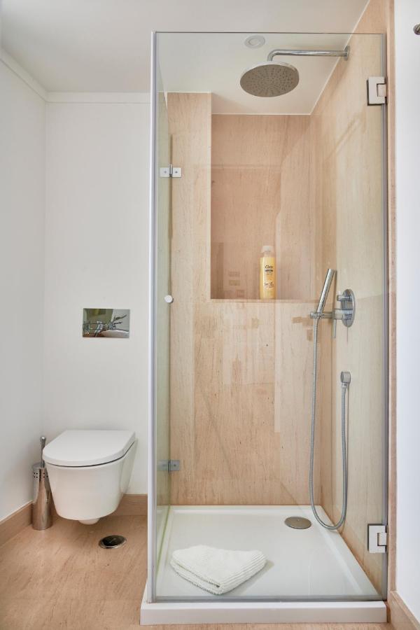 Apartament Cozy Flat In Santa Apolonia Lizbona Zewnętrze zdjęcie
